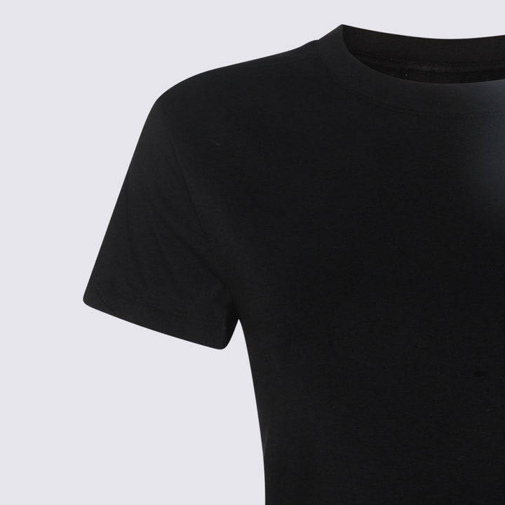 Thom Krom T-shirts and Polos - Blacks and greys | 3df85539697db05caff5b335ec4cb4d8c979c881