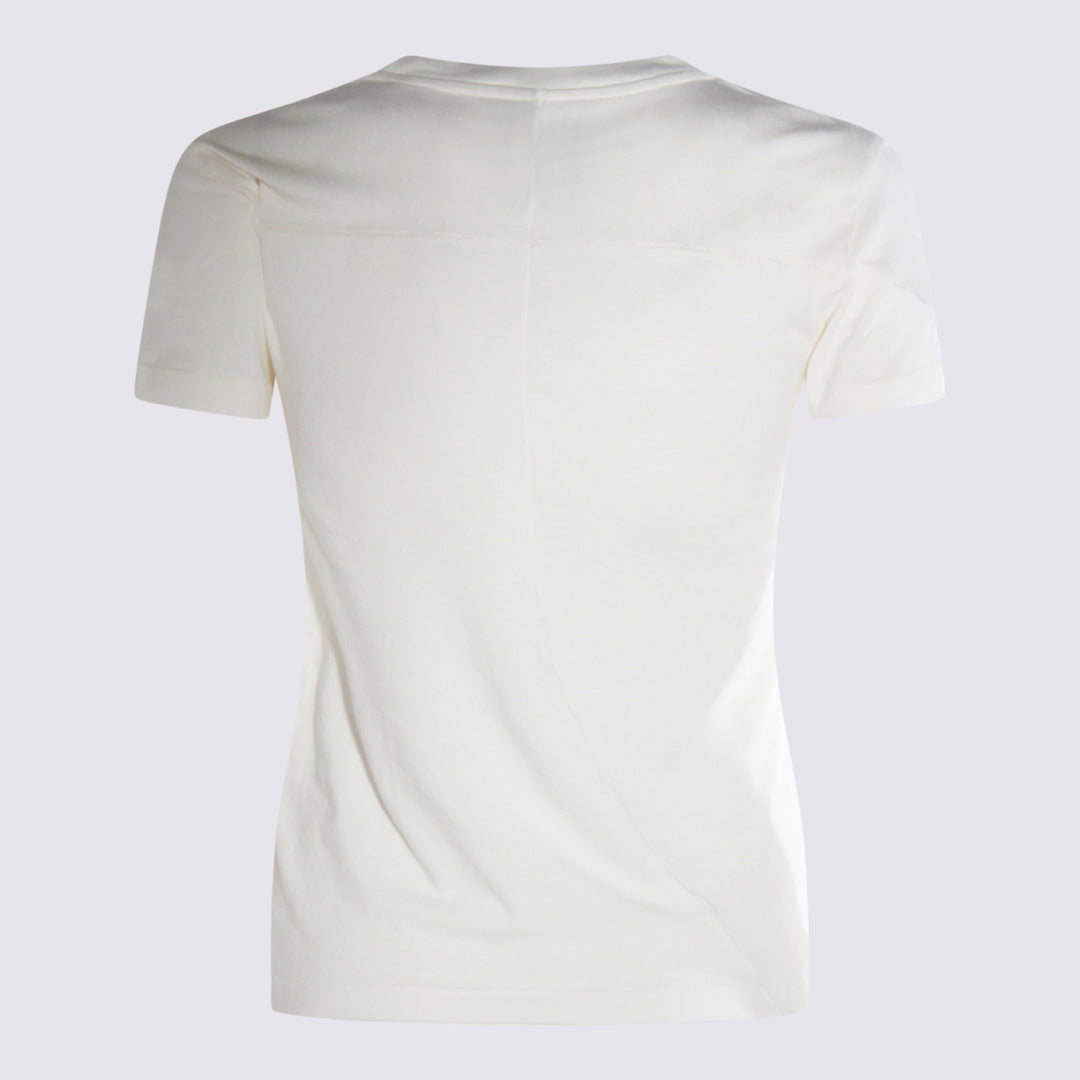 Thom Krom T-shirts and Polos - Light and natural | 357c39a1afa1e909dba9a0022a89b700d39b4c11