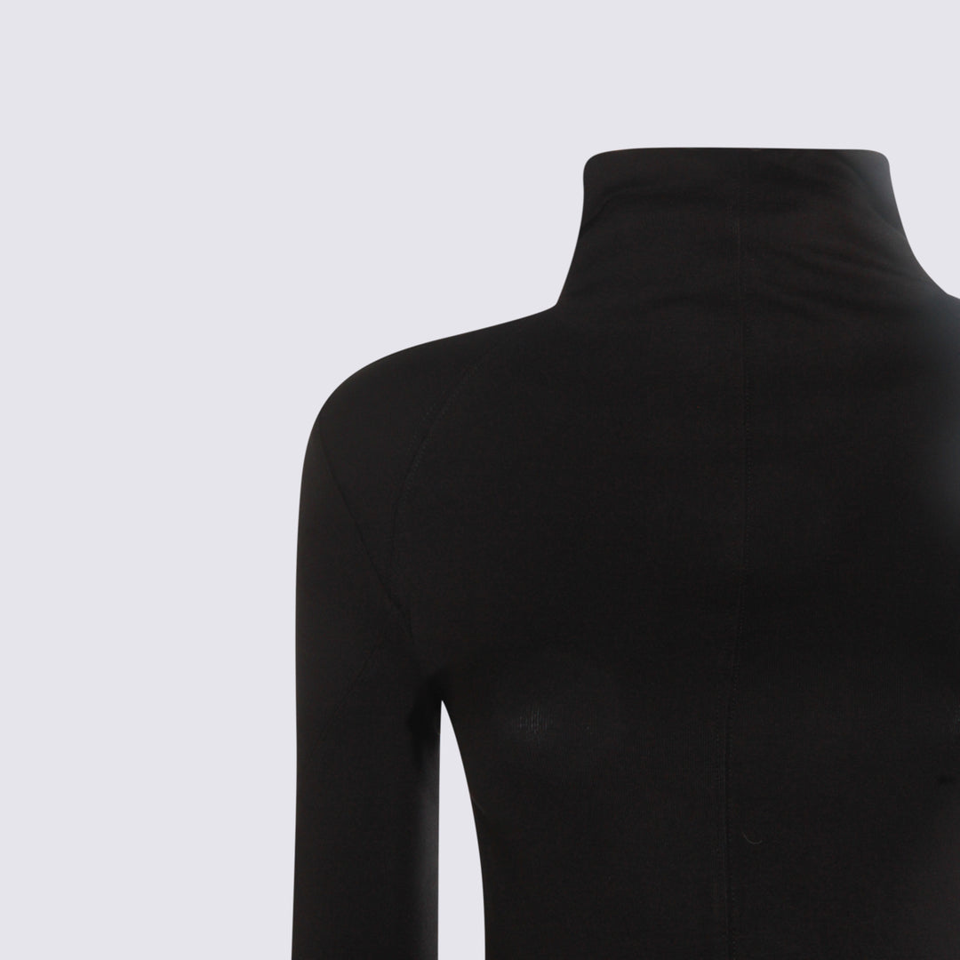 Thom Krom Top - Blacks and greys | 9d5aee199274769f618fa02e89179928bdfa8db2