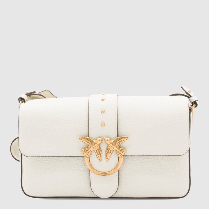 Pinko Bags - Light and natural | 64b1a40370f202a8fbe04d0342e4fbcc0e29f318