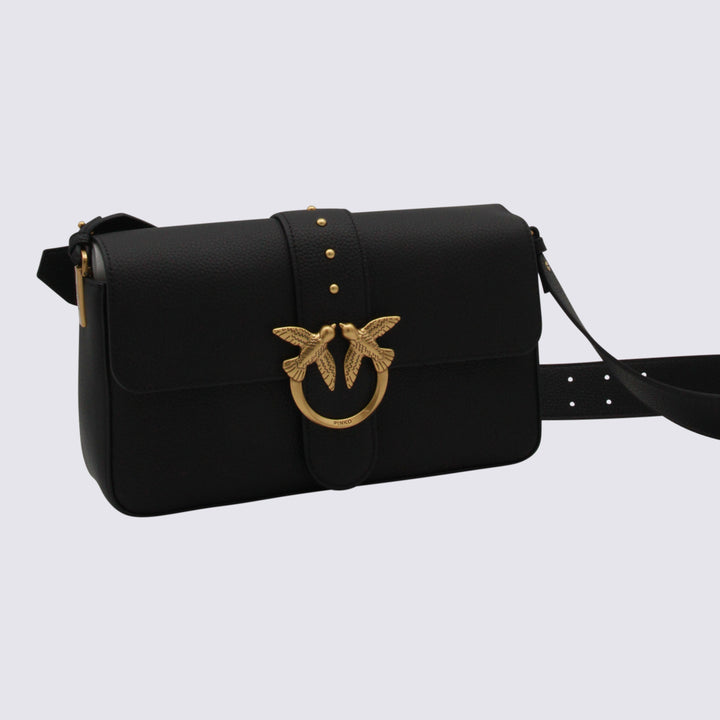 Pinko Bags - Blacks and greys | f3ae9a07bdd923c505ad38fd8f34a7d2c836b6c5