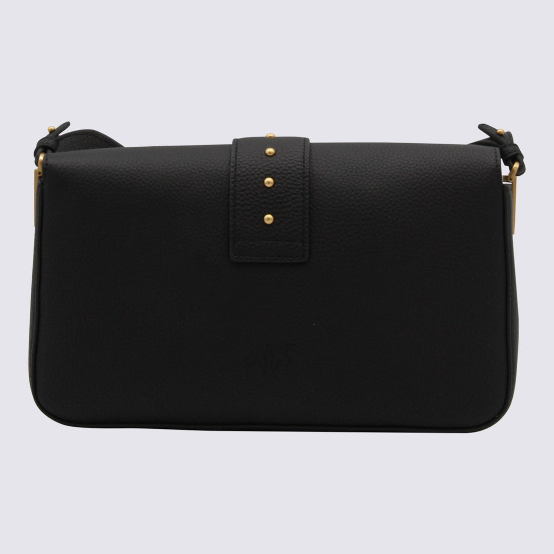 Pinko Bags - Blacks and greys | 516a0b9cab92796c3295355dc7556eba4cc23197