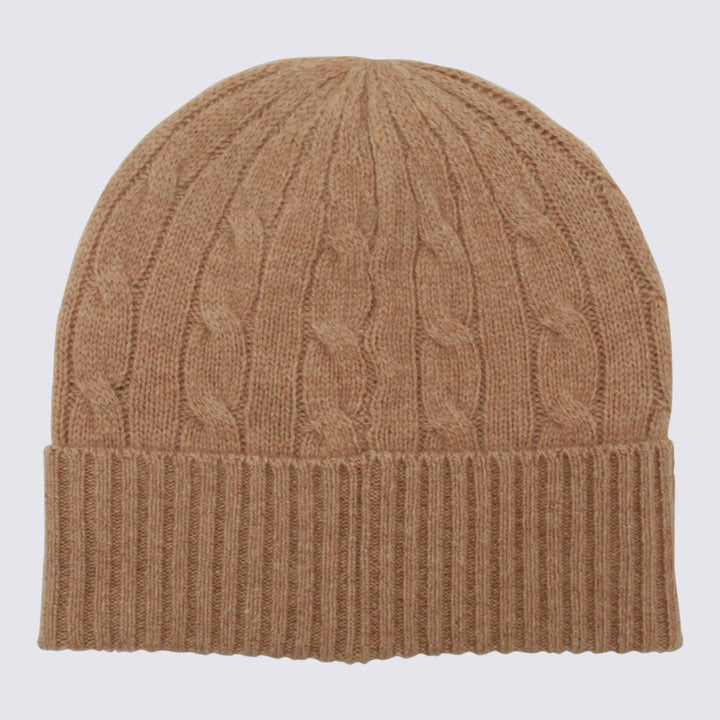 Polo Ralph Lauren Hats - Marrone | 4e8dfeb74bebb31677cc4f7ac4322bd317d4a08b