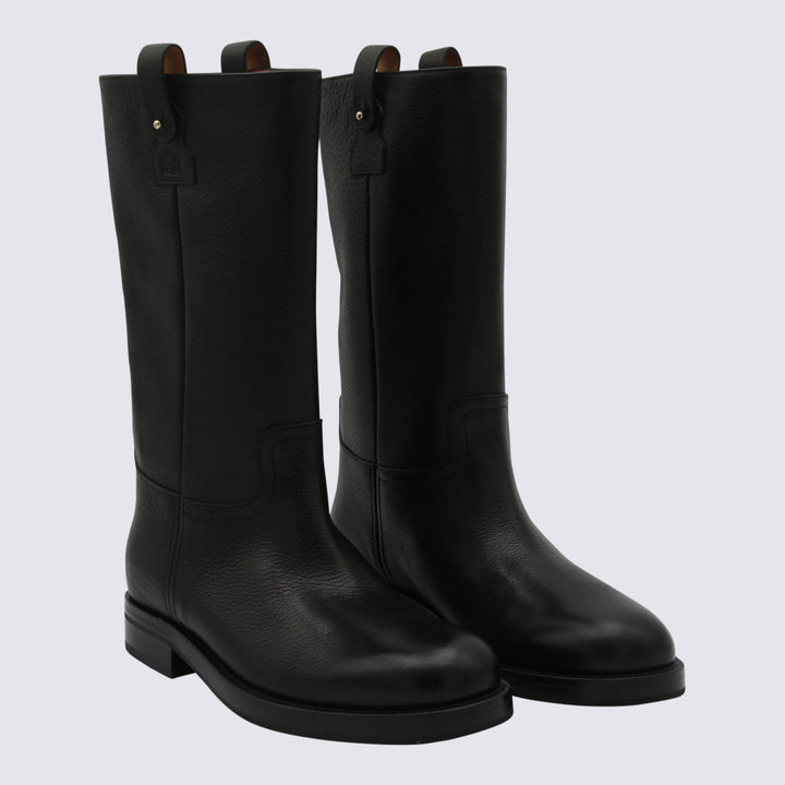 Church'S Boots - Blacks and greys | 6c44686dea67fd575c3e76b06b69f2e695533247