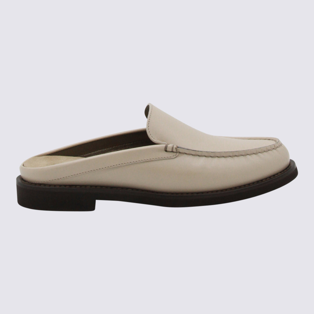 Brunello Cucinelli Flat shoes -  | 64a1d8883a4453f0efe9de7418d8af913e481a25