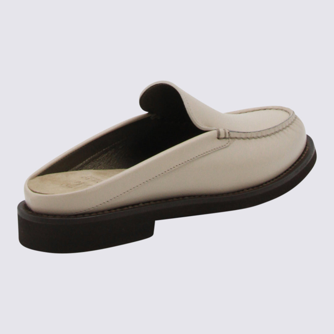 Brunello Cucinelli Flat shoes -  | 49d49874e2b1db224d1e6696695d85710850c3ca