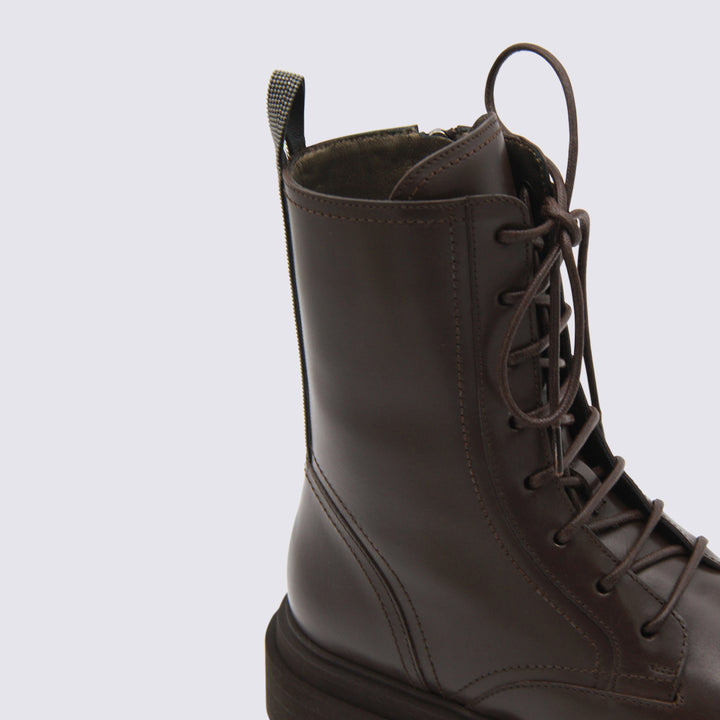 Brunello Cucinelli Boots -  | 70c3806243afd538abebbeb24b27a74d94674731