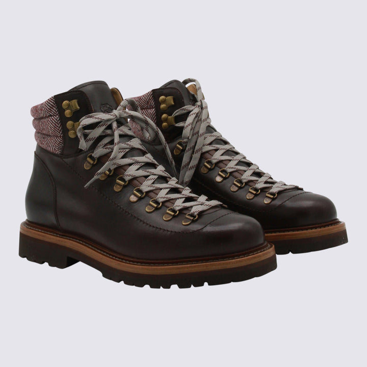 Brunello Cucinelli Boots -  | ae837c01aadbaf1c6619280609860152792dd1dd