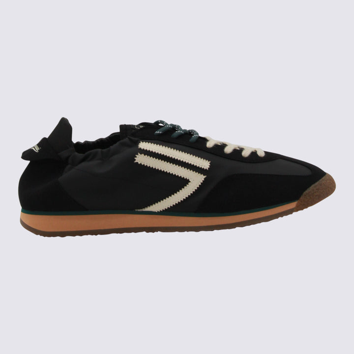 Puraai Sneakers - Blacks and greys | bf6cd5a7f1df30780d6cfa63017da5818bf6ddf1