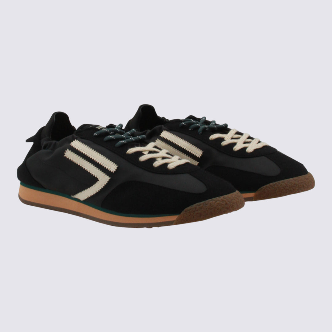 Puraai Sneakers - Blacks and greys | 151dfcbfeb33b3e43528accacf0402311463e37d