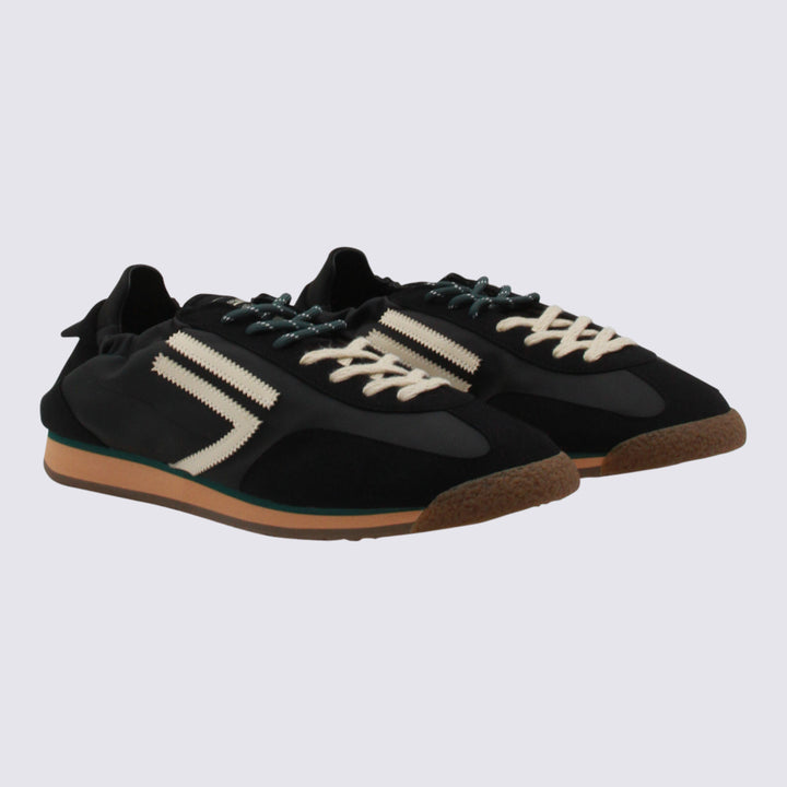 Puraai Sneakers - Blacks and greys | 151dfcbfeb33b3e43528accacf0402311463e37d