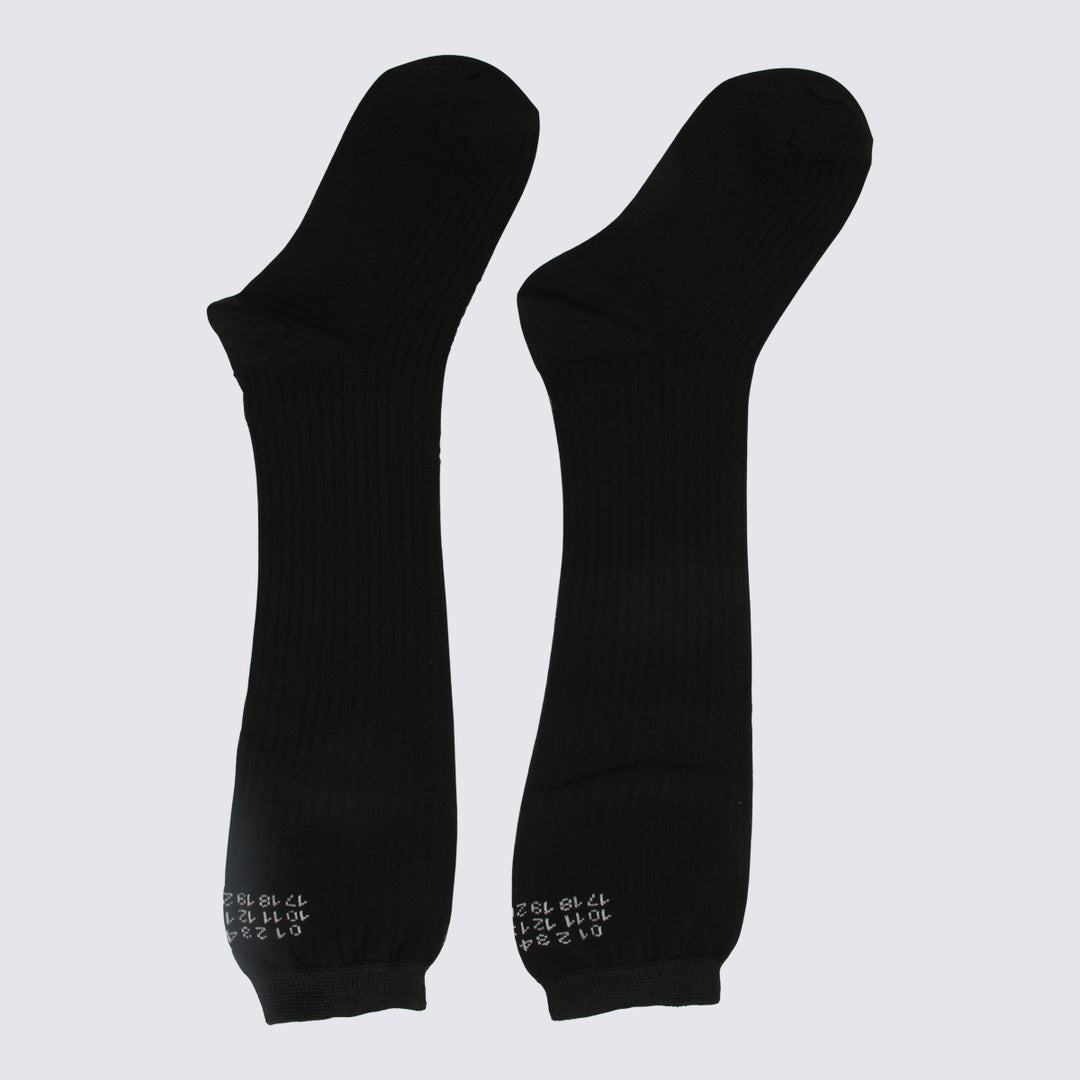 Mm6 Maison Margiela Underwear - Blacks and greys | 30713870465e6566e67d3e349c9b81ca5d359bc3