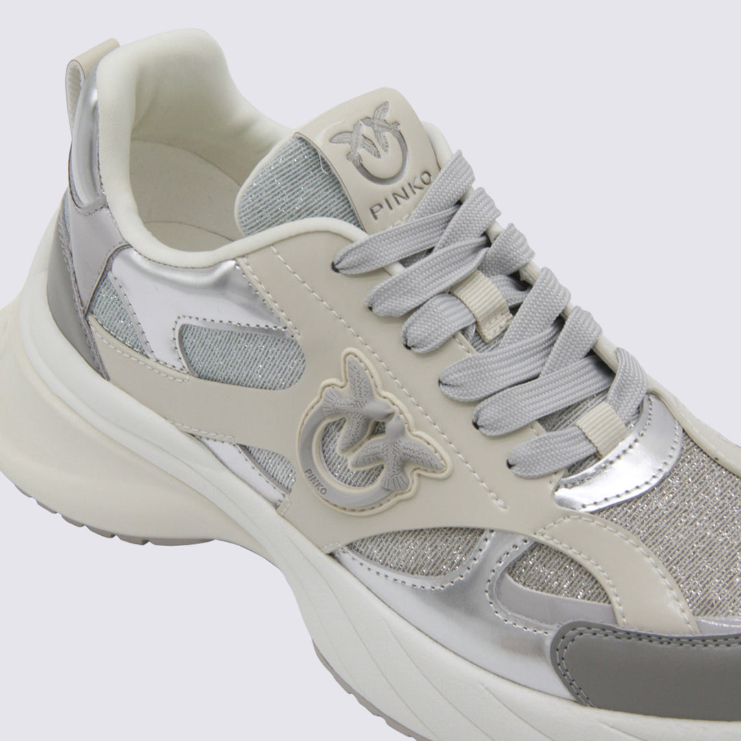 Pinko Sneakers - Light and natural | d9c6693899bb2a000a6c4f7a00c2b70ea2607a10