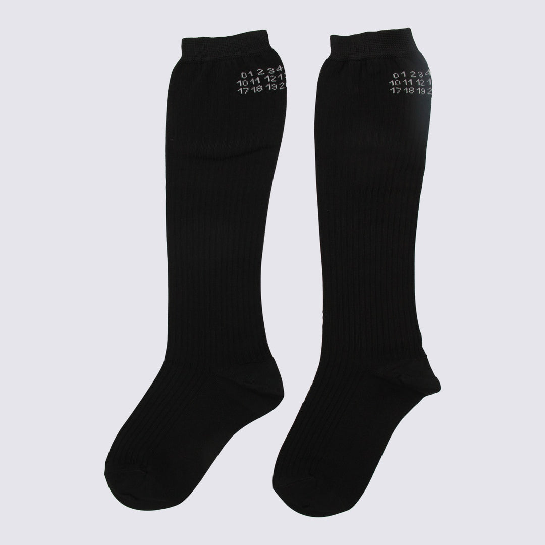 Mm6 Maison Margiela Underwear - Blacks and greys | 85935431c9f952a40ee60bf46000b3a73be6b545