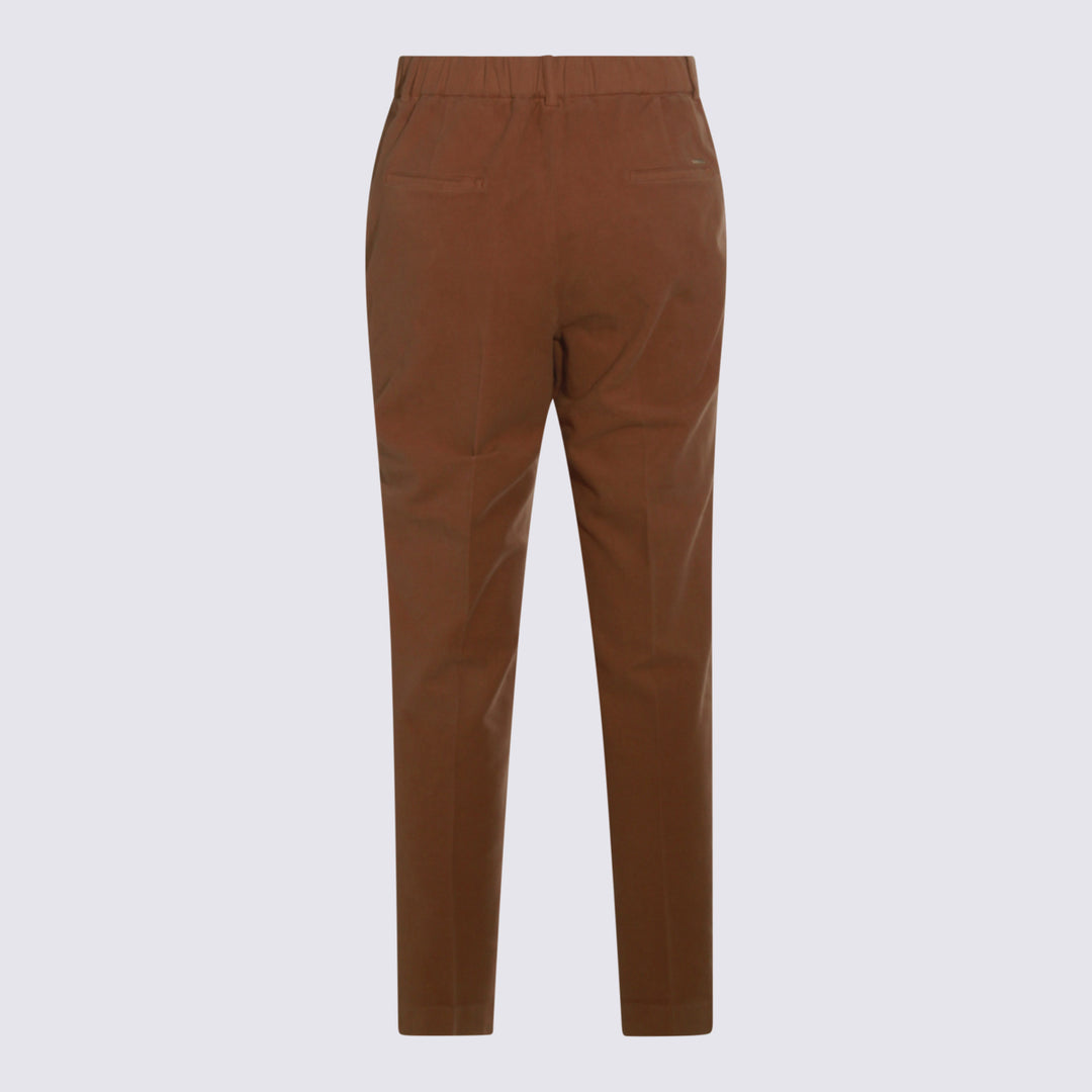 Incotex Trousers -  | 20fc95a52b82675ab85f42eea922910564df5bae