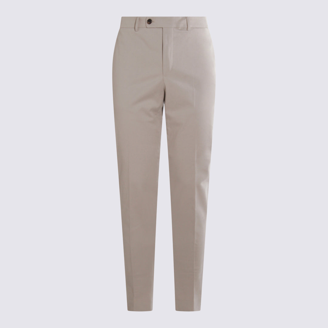 Incotex Trousers -  | 0e036ad87dfebf0138c680907a095fe20766bd82