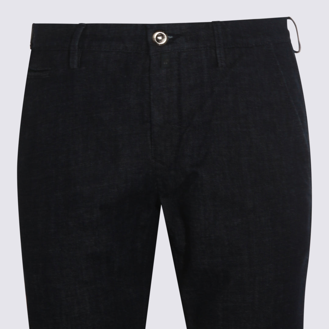 Jacob Cohen Jeans - Blue and green | 0543ed79def94208b7a559520da8dc0c185da97f