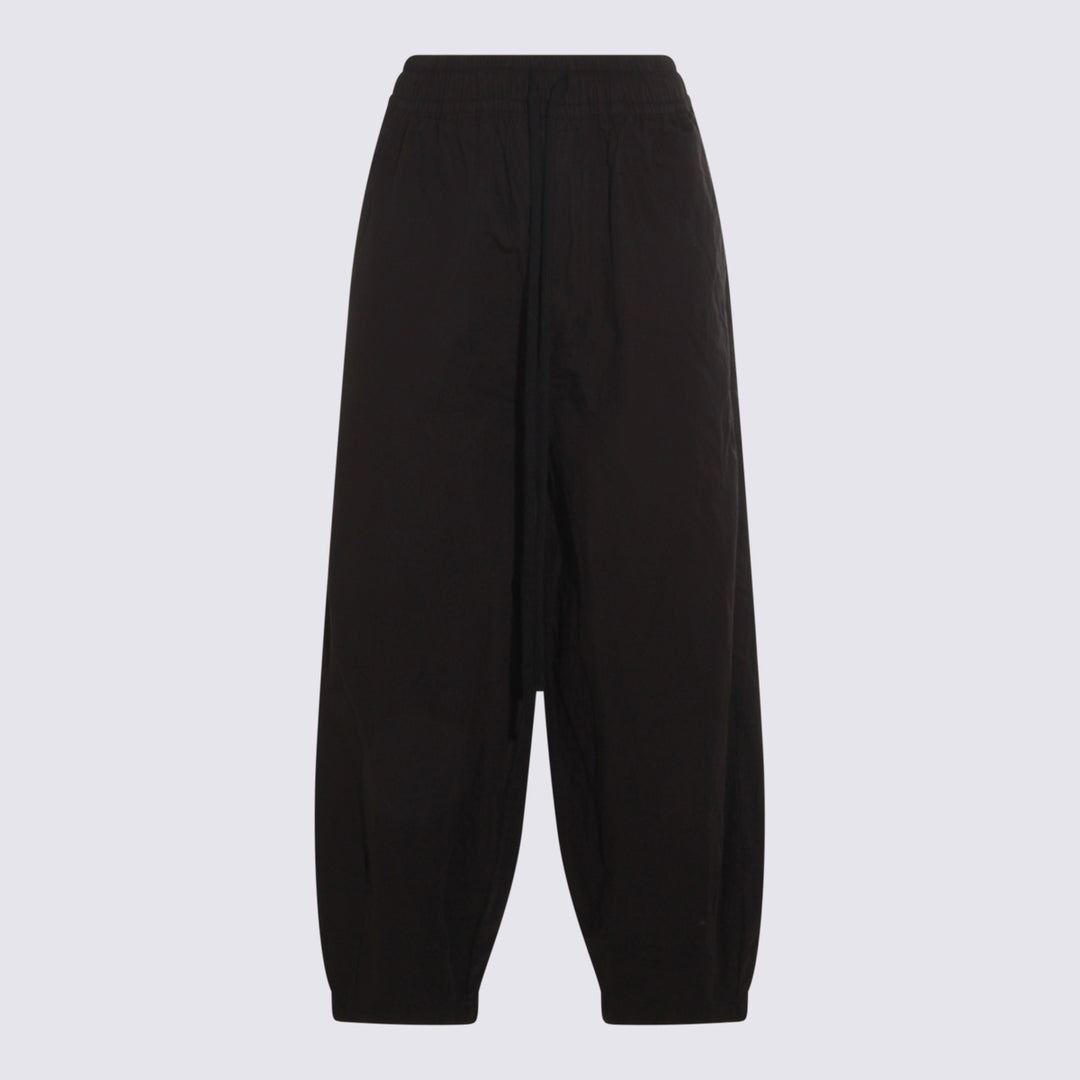Thom Krom Trousers - Blacks and greys | ef6061c0dcd30d5ad7c69ab26071e73d6765e85c