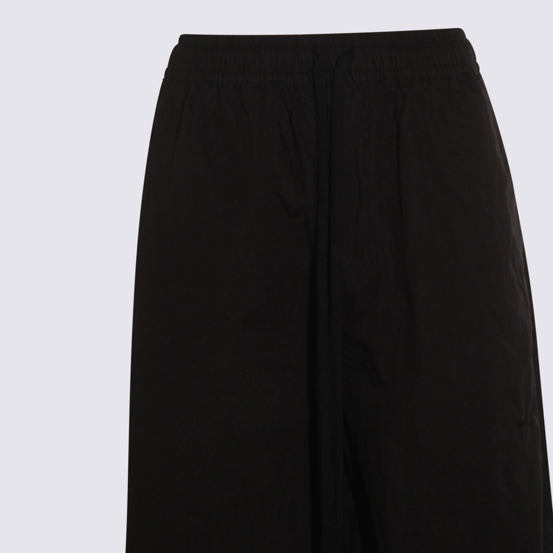 Thom Krom Trousers - Blacks and greys | 0c5403de910db9db1f417414b6fb9f98de21bbfc