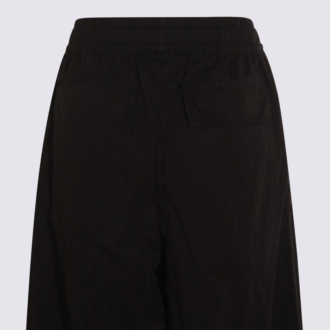 Thom Krom Trousers - Blacks and greys | ae78f31c638a656e665f3f9d909729aaed498e9f