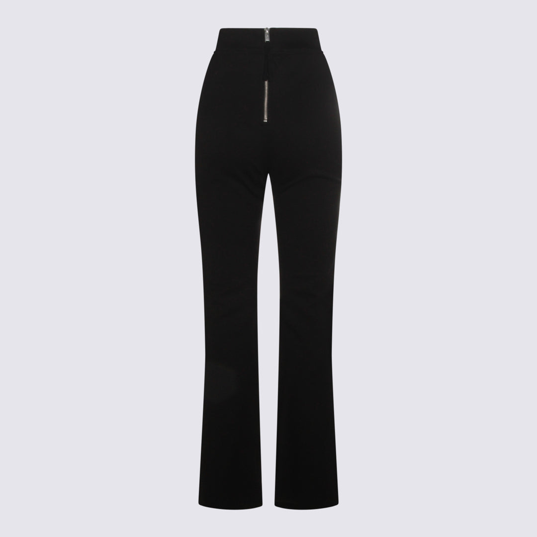 Thom Krom Trousers - Blacks and greys | b8e976150f63e172600dd59dd6dba606e5ecc12e