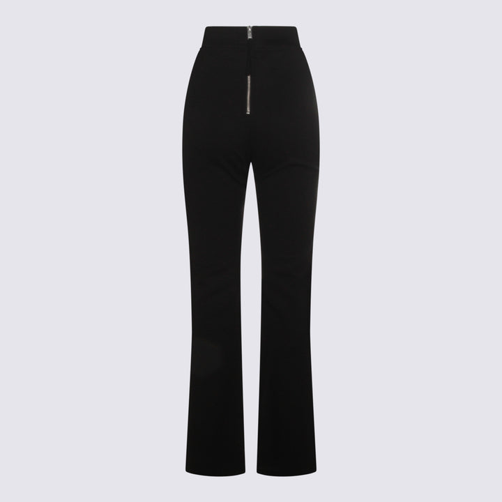 Thom Krom Trousers - Blacks and greys | b8e976150f63e172600dd59dd6dba606e5ecc12e