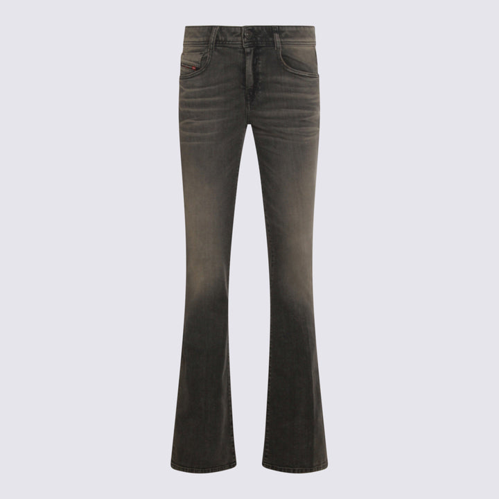 Diesel Jeans - Blacks and greys | c3c037052cd7074c709c7f391612e9adf78411ad