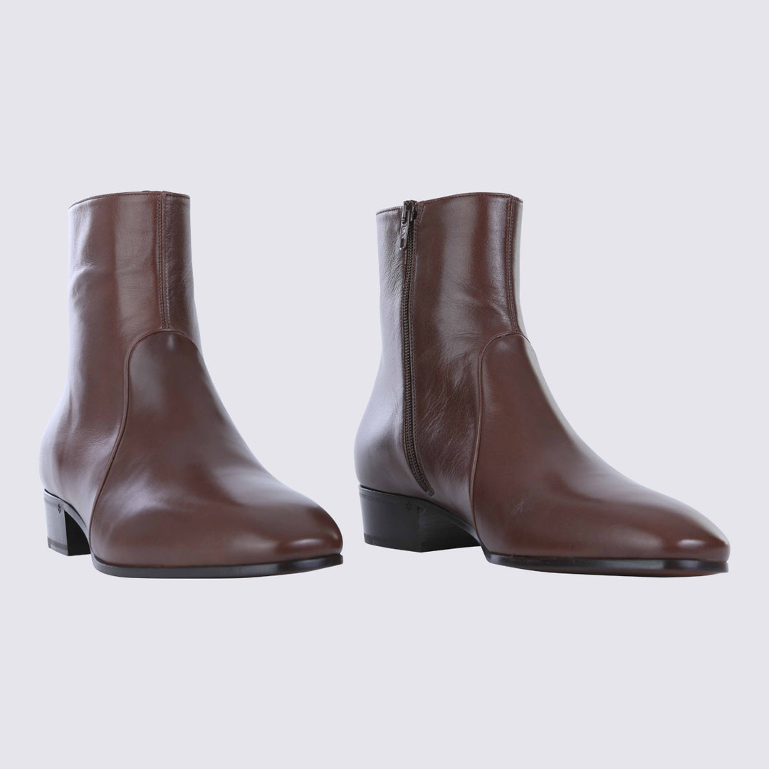 Valentino Garavani Boots - BARK | 5f1fcc52b1cc3d69bd63b12cbb4dff97bb52fc70