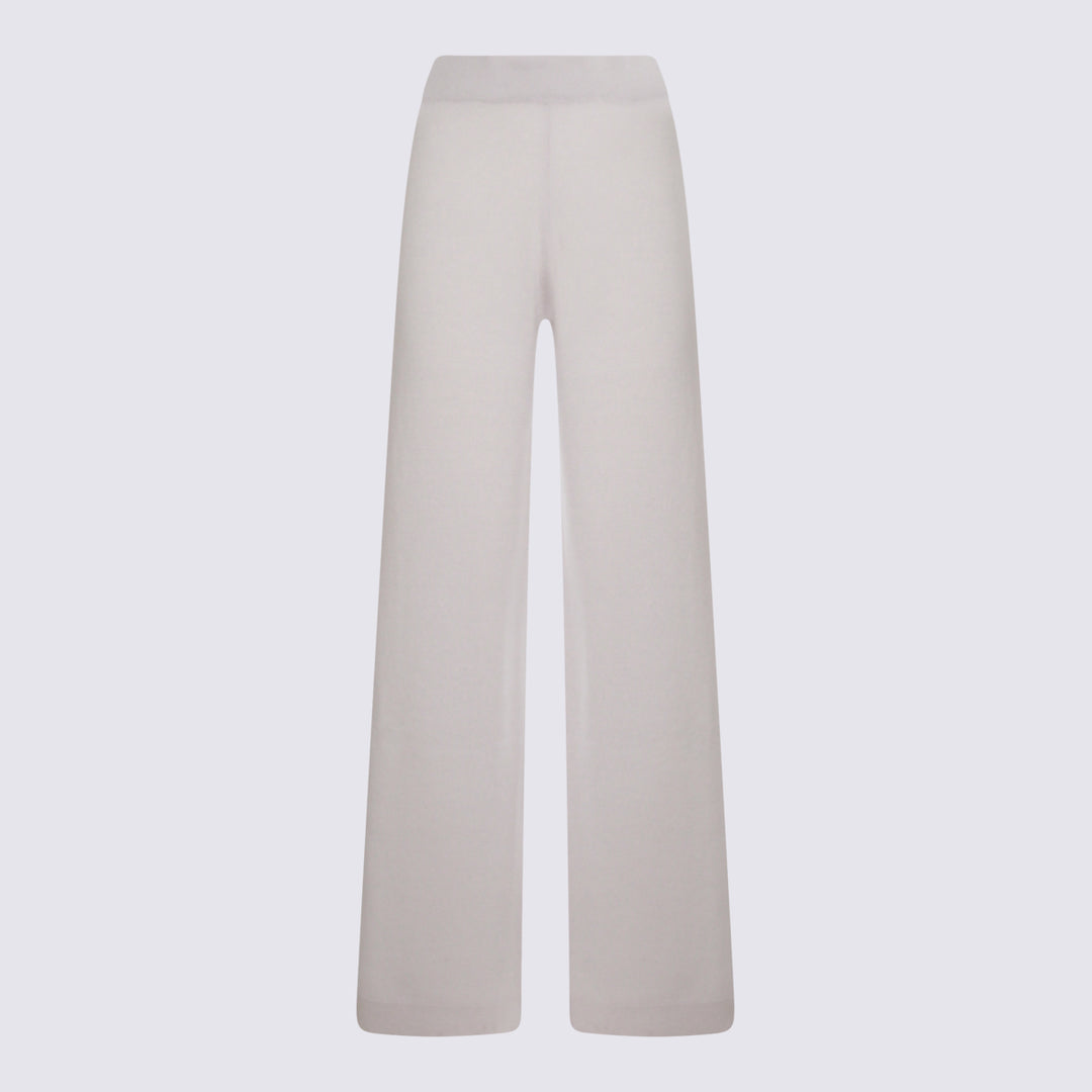 Allude Trousers - Blacks and greys | f19c379e7860c0223d19db945d34cedec68a0235