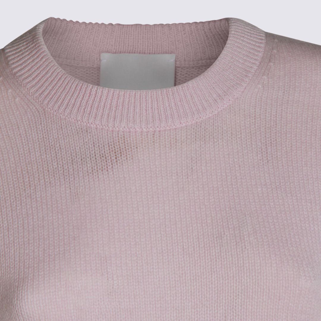 Allude Sweaters - Light and natural | 77b930812cc67df68343a330d972418eeb5290e3