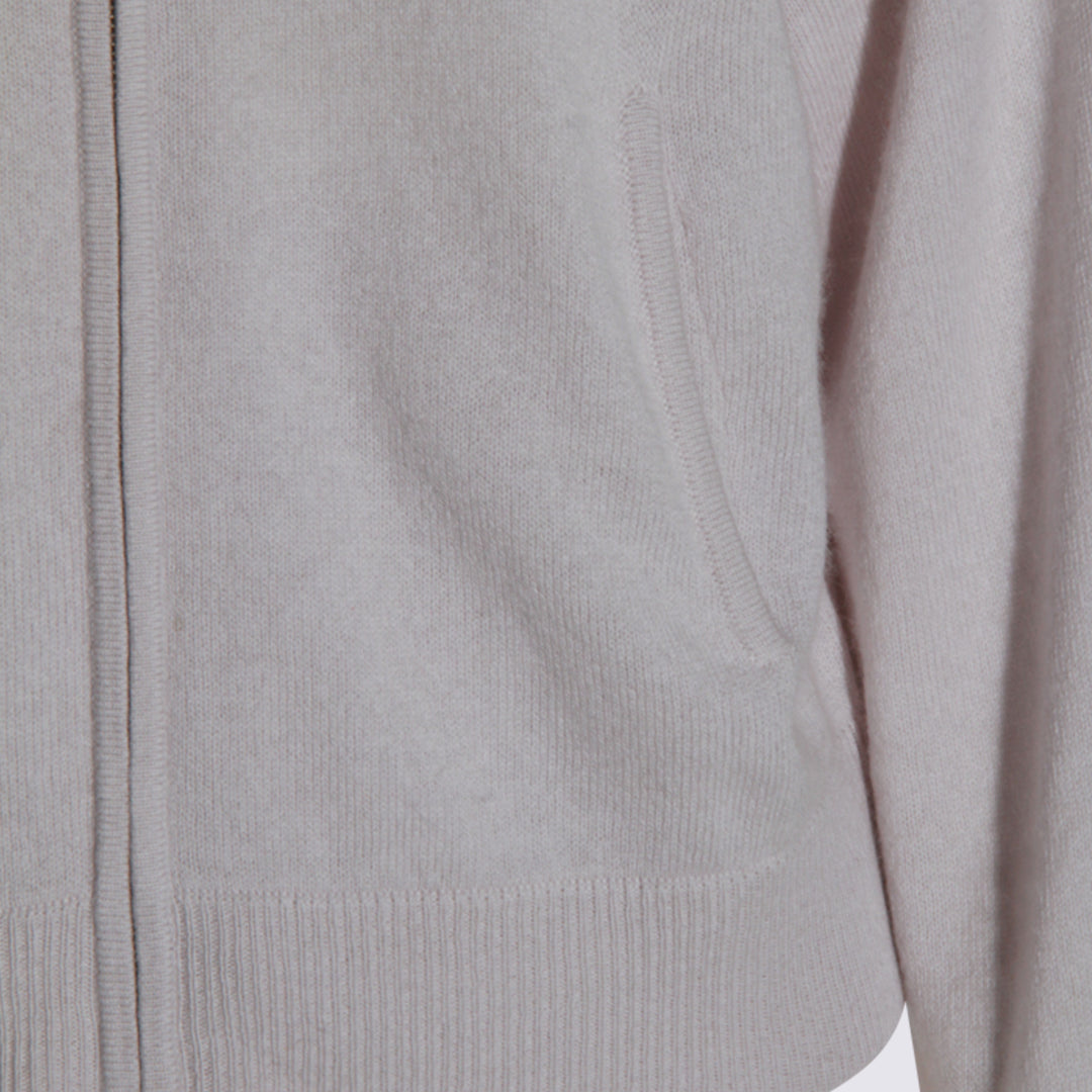 Allude Sweaters - Blacks and greys | 2a55e3c8ed8b33592b7ed9df6f3e754ba3fc31c8