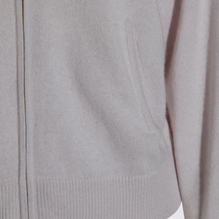 Allude Sweaters - Blacks and greys | 2a55e3c8ed8b33592b7ed9df6f3e754ba3fc31c8