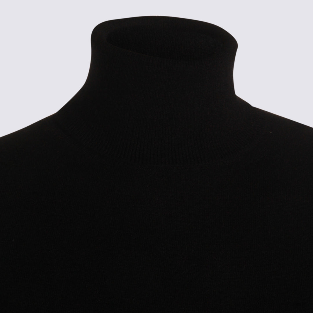 Malo Sweaters - Blacks and greys | 05a4e52ed1098489e5995910b5ee4d5f018ab189