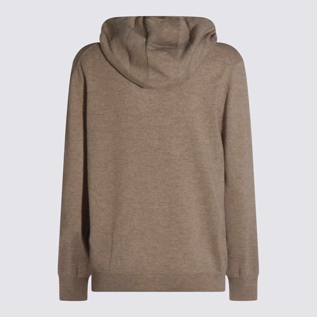 Malo Sweaters - Marrone | c2aff231a8cf89cb340c5a1e82f2ae310f6e62e9