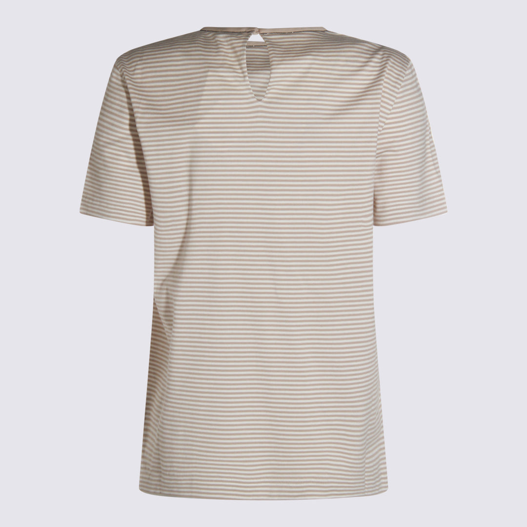 Brunello Cucinelli T-shirts and Polos -  | 30a2cae717926bae58633ede26c5b41204c3bc96