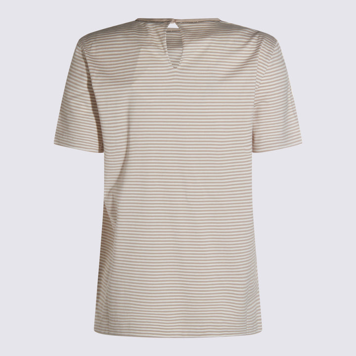 Brunello Cucinelli T-shirts and Polos -  | 30a2cae717926bae58633ede26c5b41204c3bc96