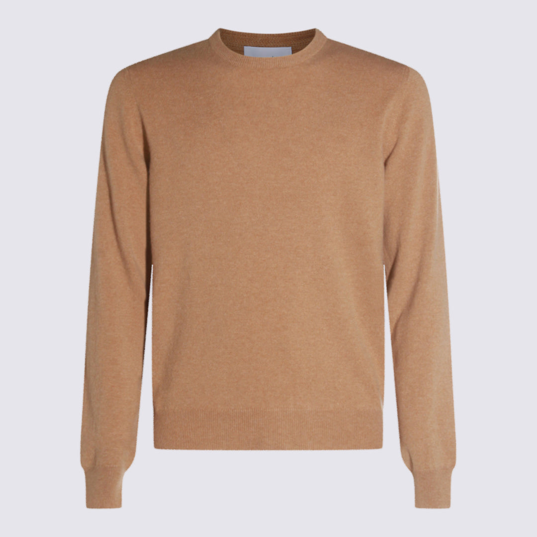 Malo Sweaters - PEANUT | 25a29c1943a3d37bd564b2f1907c51c3d3093eb0