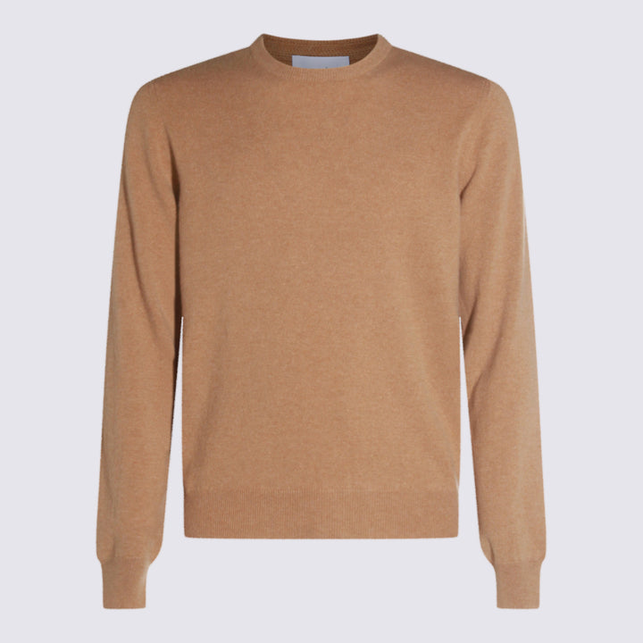 Malo Sweaters - PEANUT | 25a29c1943a3d37bd564b2f1907c51c3d3093eb0