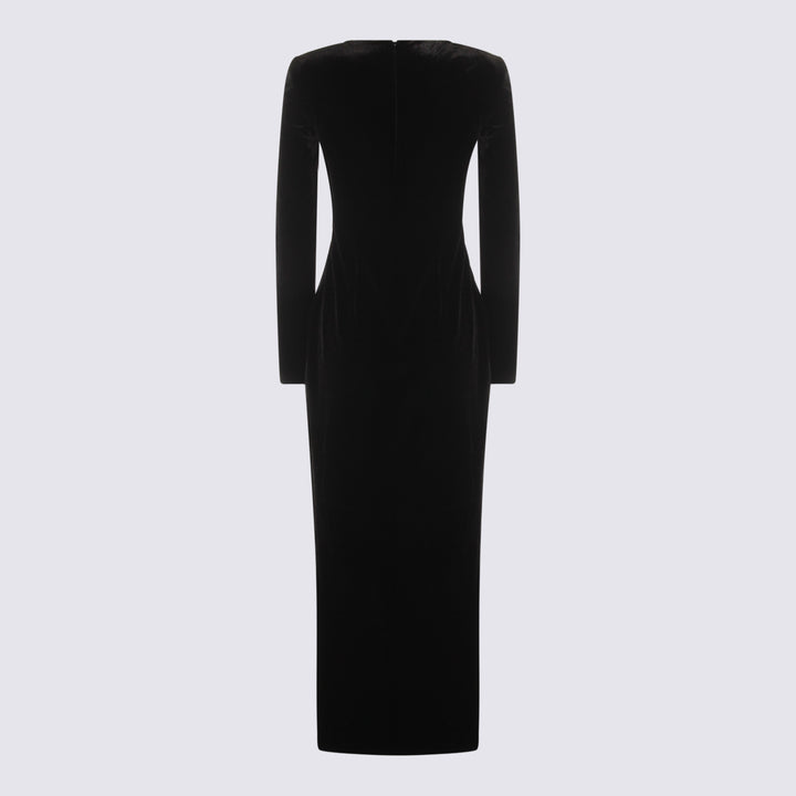 Self-Portrait Dresses - Blacks and greys | 829fa04964e3aa3c3e548b3222733a6f573ed919