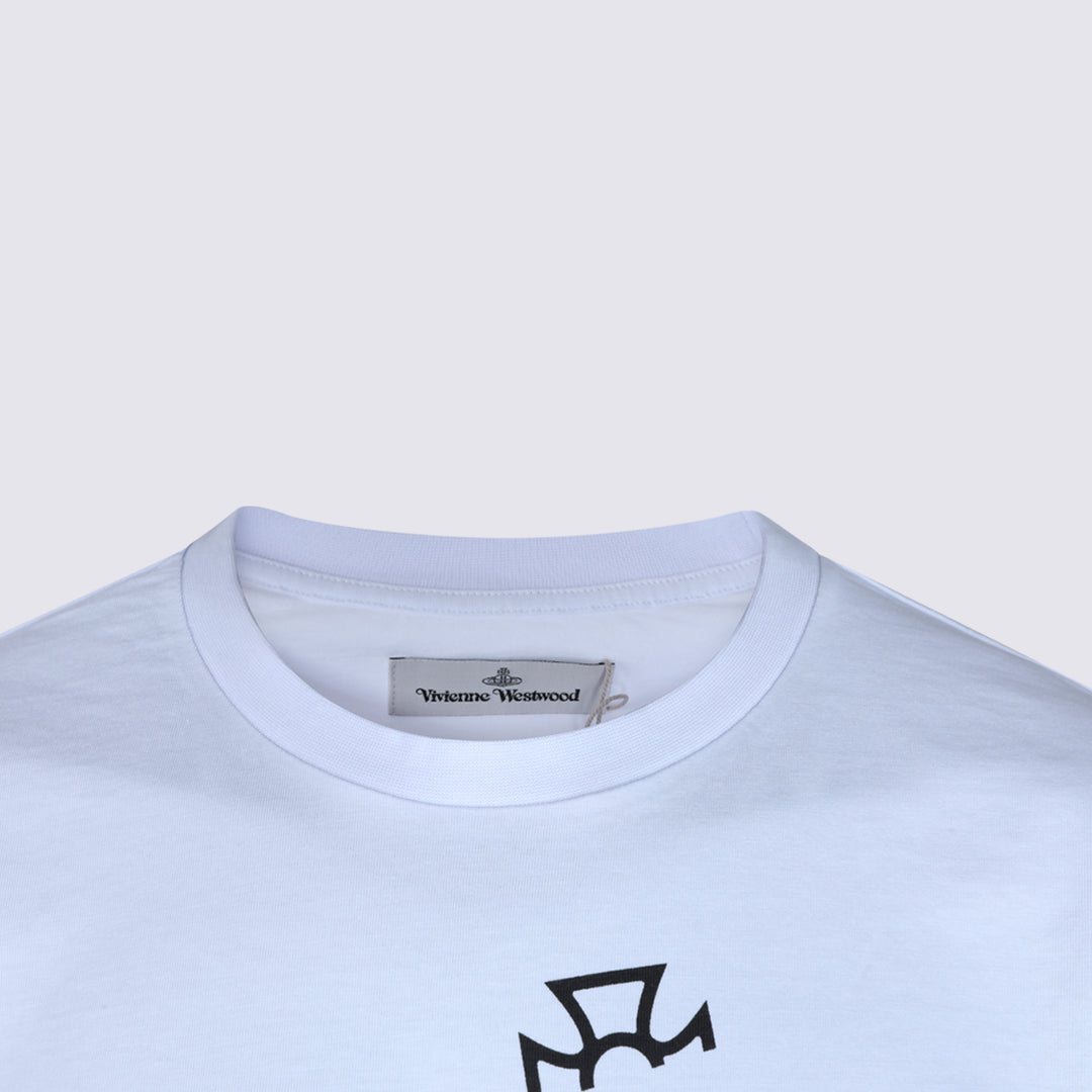 Vivienne Westwood T-shirts and Polos - Light and natural | affd9b452dc9c84c98aea106721bb3999879639f