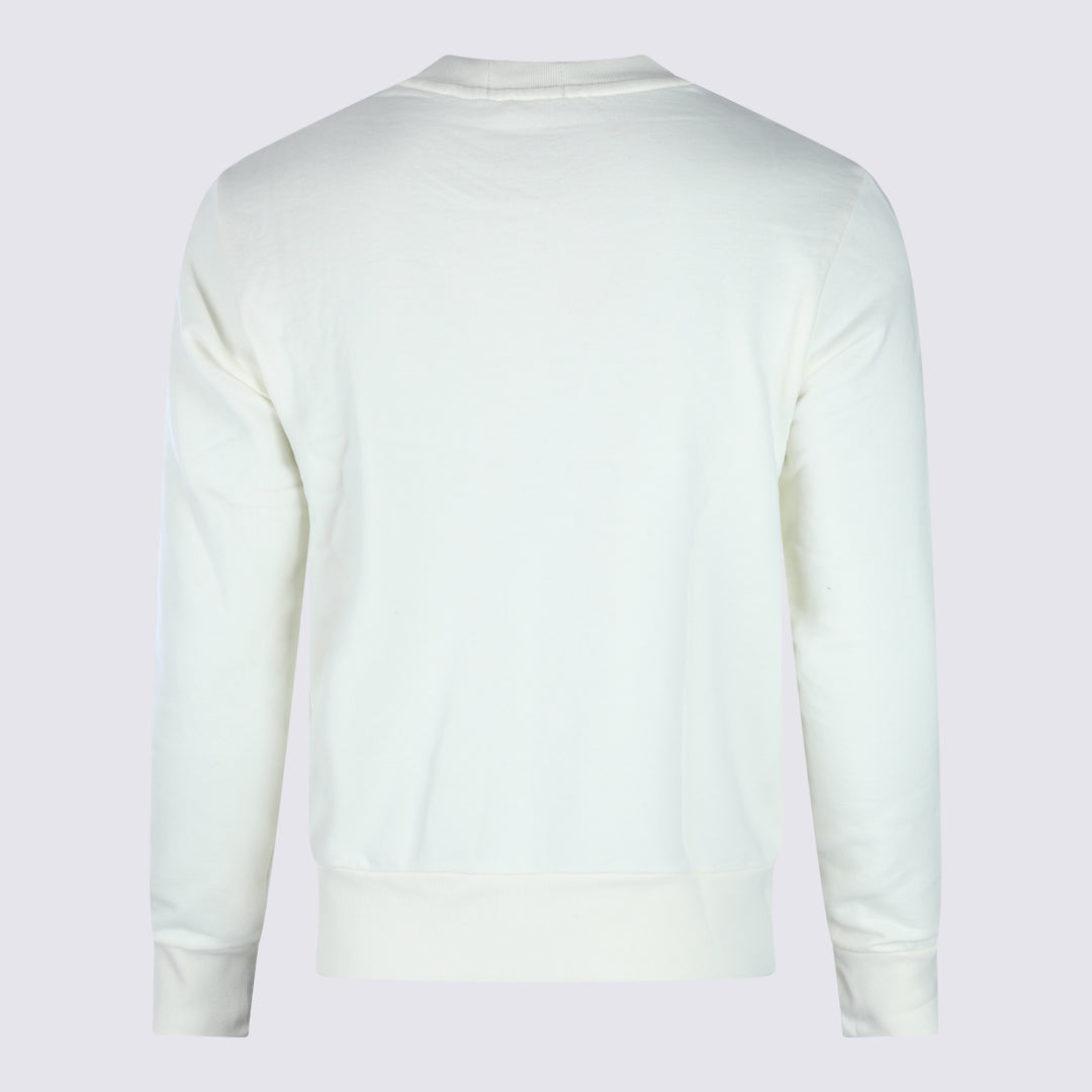 Polo Ralph Lauren Sweaters - CLUBHOUSE CREAM | 02b8e908ecb4a310ee5dedea214f0726de546ac6