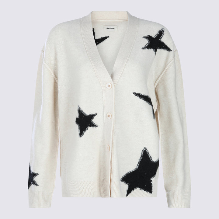 Zadig & Voltaire Sweaters - Light and natural | 8d1f1a86dead66c7cb8f65f685bd078e5e8bf2d6