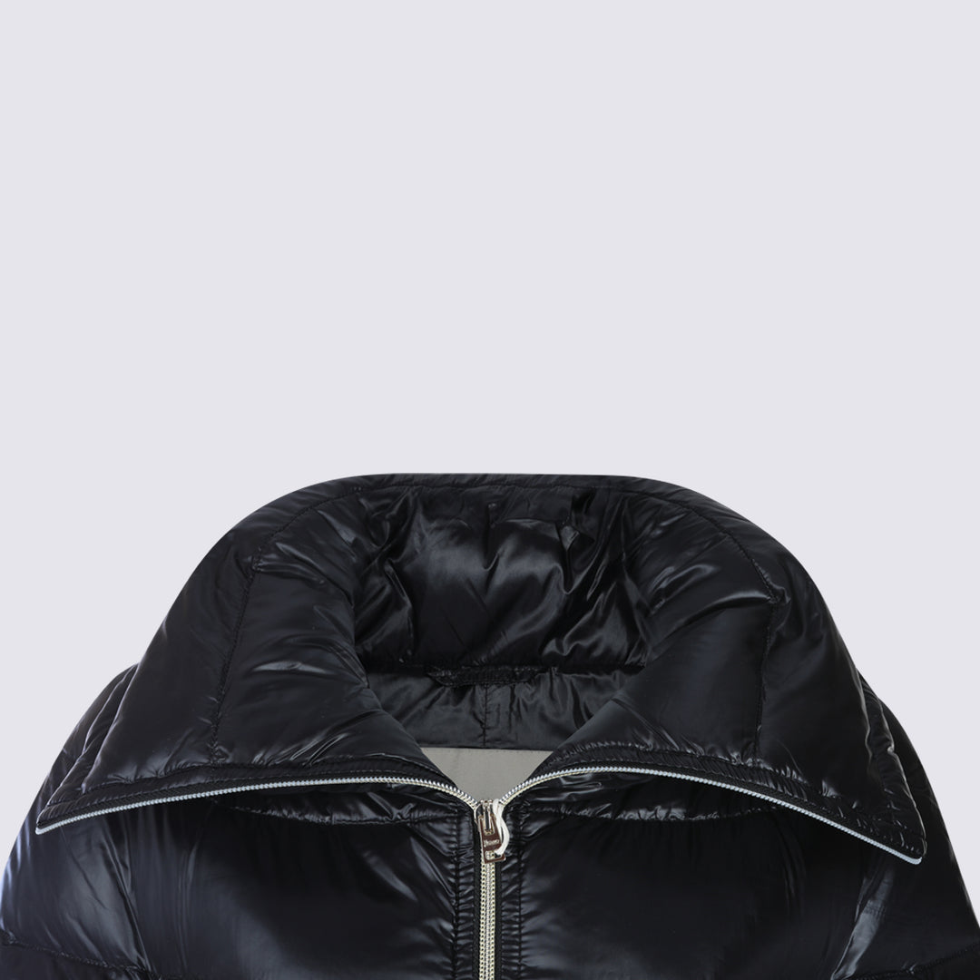 Herno Coats - Blacks and greys | 51592f7564d22a690b7cd4d9292c54e8004118a7