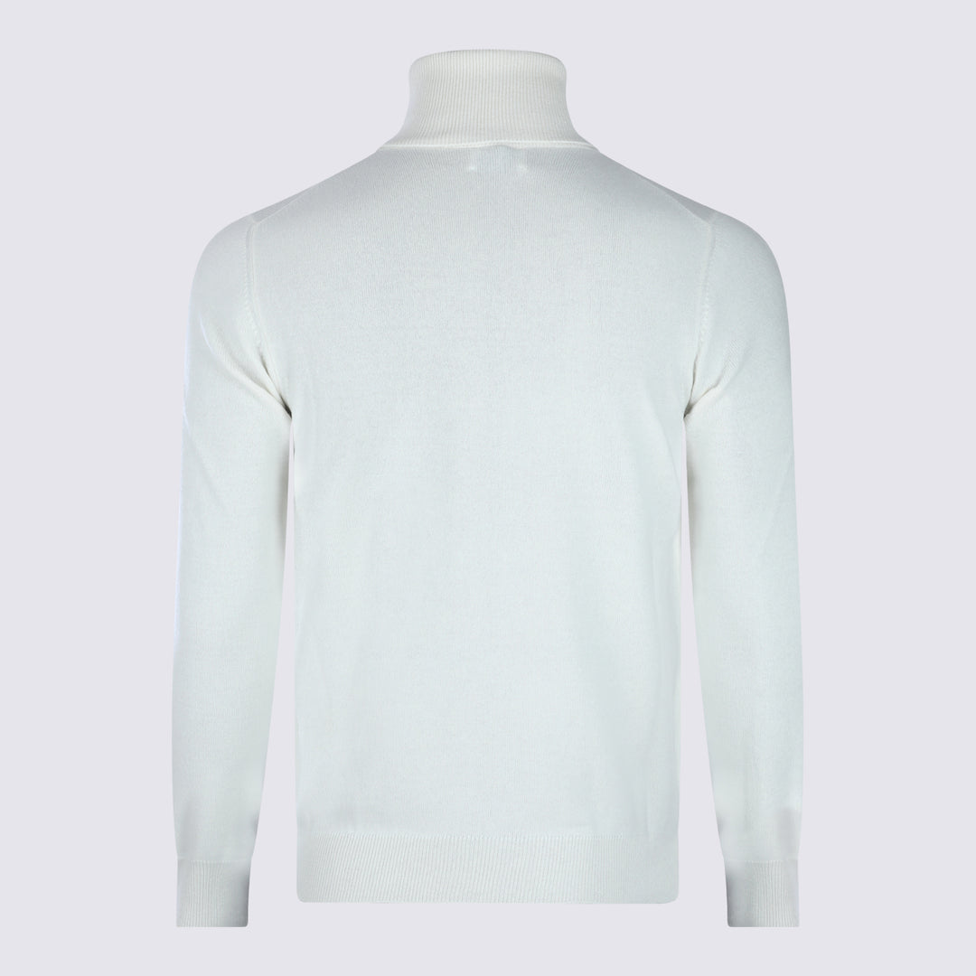 Malo Sweaters - MARGHERITA | 621719f6b737efea87c4a81102c3a2fde482e85e