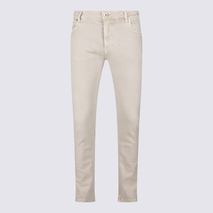 Eleventy Jeans - Light and natural | 430b7d6bdd3bd2a75e48a4550216c161dd91d6cf