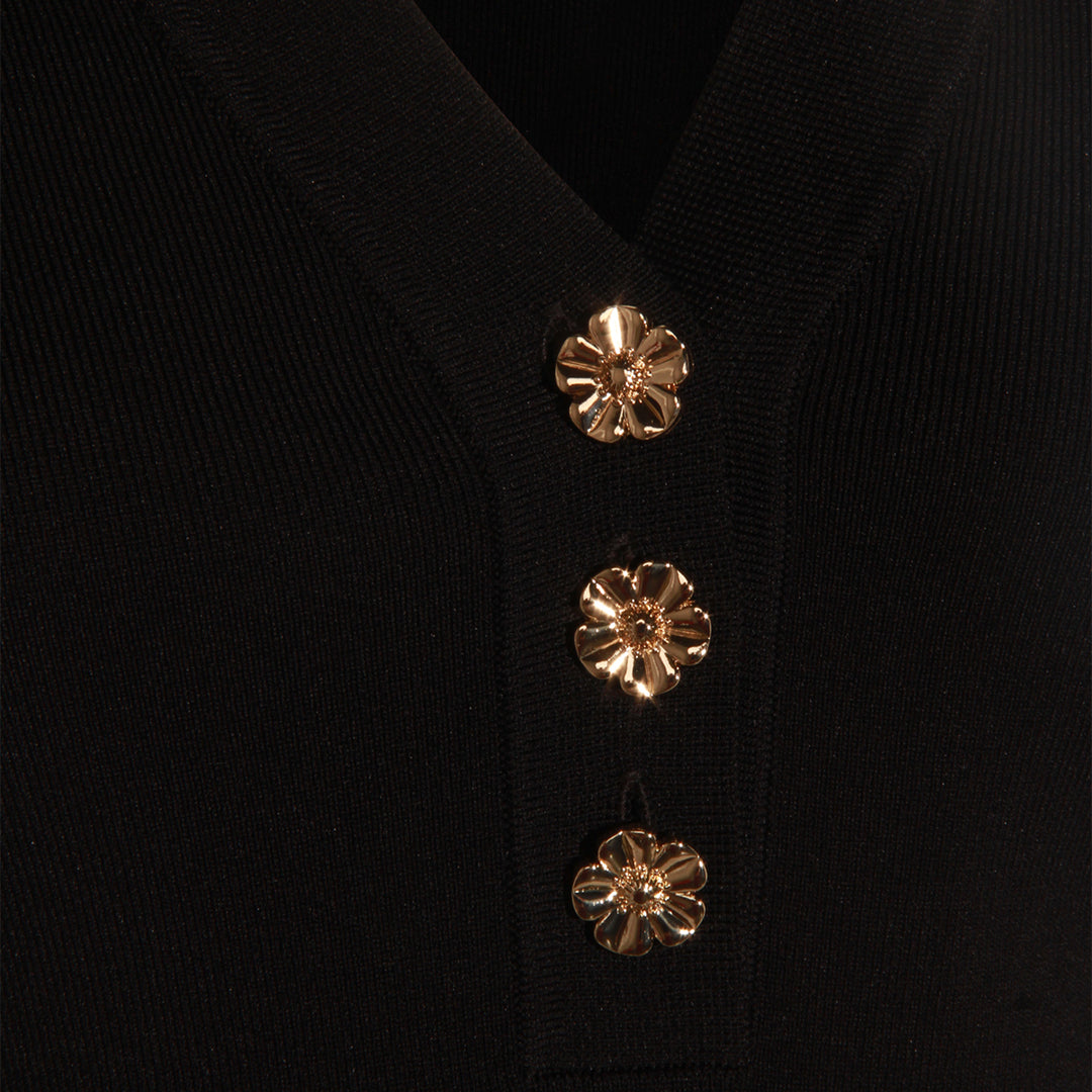 Twin-Set T-shirts and Polos - Blacks and greys | d7f06a159260165f05b1d727f2387940e5f36930