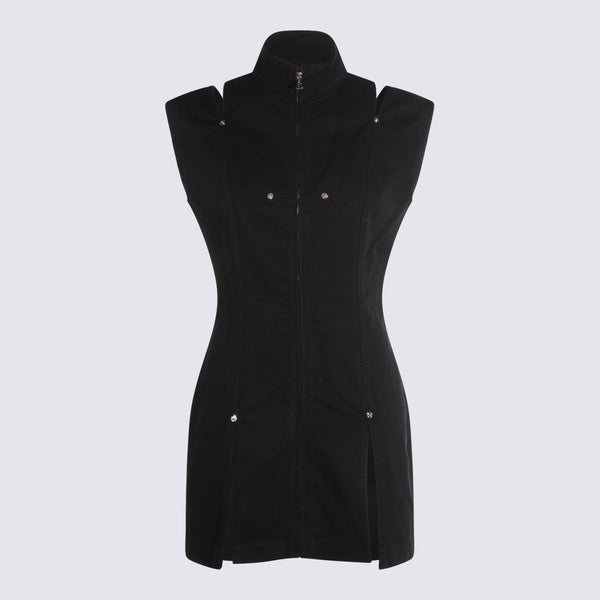 Dresses Navy