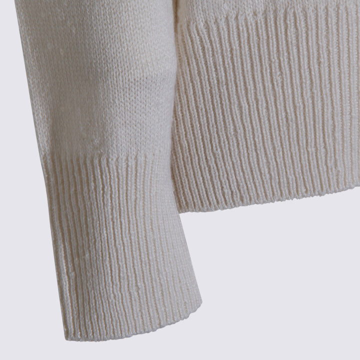 Brunello Cucinelli Sweaters -  | df89311b705aa42a98557f04eb563bf776912c4b