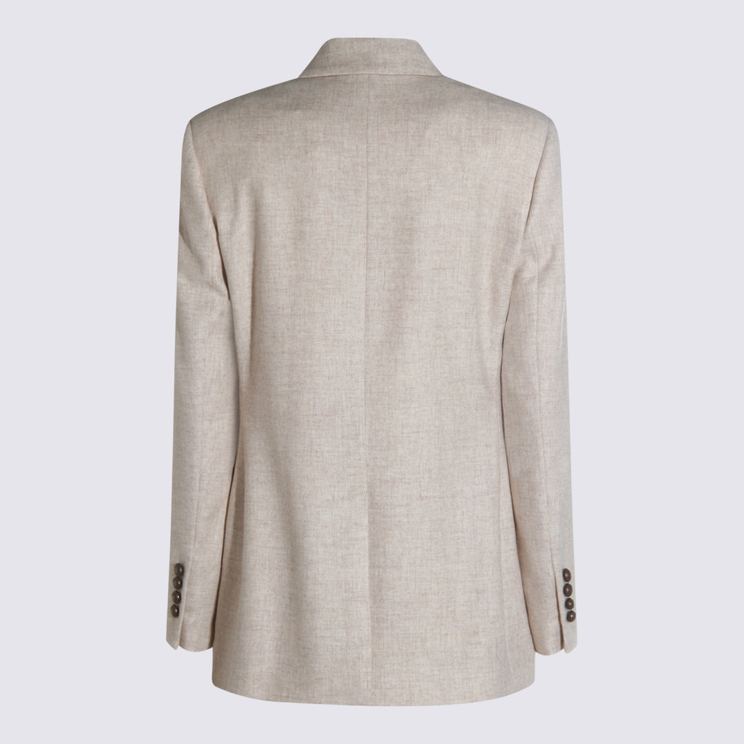 Brunello Cucinelli Jackets -  | 58af03cef2e4ab7ec22c86729597e0837c20ccd4