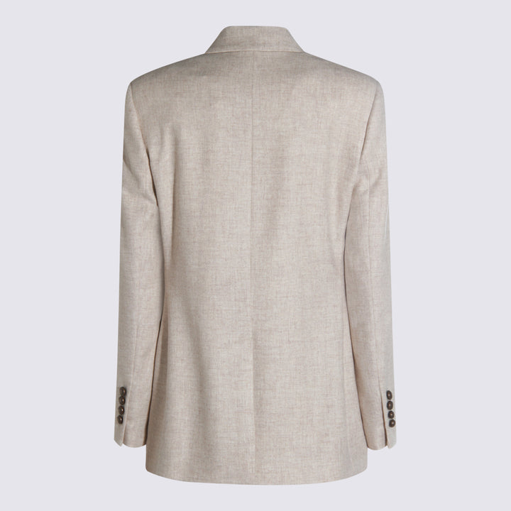 Brunello Cucinelli Jackets -  | 58af03cef2e4ab7ec22c86729597e0837c20ccd4